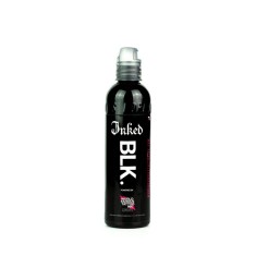 Tus Tatuaje Inked BLK - WORLD FAMOUS - 120ml