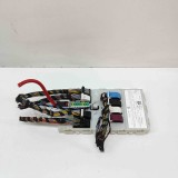 Modul de confort BMW X5 F15, F85 2014 OEM: 9355750 31417001