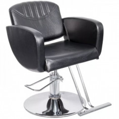 Scaun Profesional Coafor Reglabil Dotari Salon Victor B29 foto