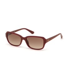 Ochelarii de soare, de dama, Guess GU7595 5666F