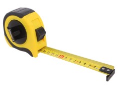 Ruletă de măsură 15m x 25mm