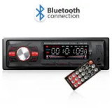 Mp3 Player Auto Cu Bluetooth - Carguard