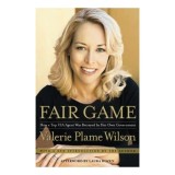 Cumpara ieftin Carte in engleza: Fair game, Joseph Wilson, Valerie Plame, CIA, Iraq, Bush administration, New York Times