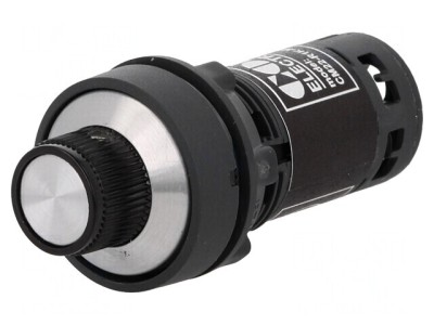 Potentiometru 22mm 1k&amp;Omega; IP65 foto