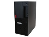 PC Lenovo ThinkStation P330 cu procesor i7-8700 la 3,20 GHz, 8 GB RAM și SSD M.2 NVMe de 256 GB