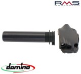 Maneta dreapta (comanda acceleratie) MBK Booster - Stunt - Yamaha BW'S - Slider 50cc (Domino)