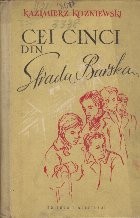 Cei Cinci din Strada Barska foto