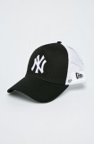 Cumpara ieftin New Era &ndash; șapcă New York Yankees 11588491-blk