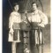 AD 1400 C. P.VECHE-FETE IN COSTUM NATIONAL 14 V 1931-ARDAN IVONUE -CATRE OLGA