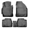 Set covorase auto din cauciuc tip tavita Toyota Corolla XI E170, E180 2013