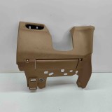 Ornament inferior planșa de bord PORSCHE MACAN 95B 2014 OEM: 95B858903,95B.858.903