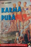 KARMA PURA S N LAZAREV