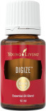 Ulei esential amestec DiGize (DiGize Essential Oil Blend), Young Living