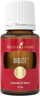 Ulei esential amestec DiGize (DiGize Essential Oil Blend) foto