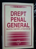 Drept penal general- Narcis Giurgiu
