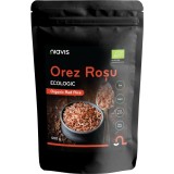 Orez Rosu Ecologic/Bio 500g