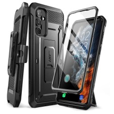 Supcase - Unicorn Beetle Pro - Samsung Galaxy A54 - Black foto