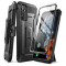 Supcase - Unicorn Beetle Pro - Samsung Galaxy A54 - Black