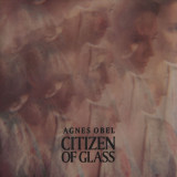 Agnes Obel Citizen Of Glass (cd)
