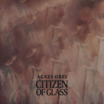 Agnes Obel Citizen Of Glass (cd) foto