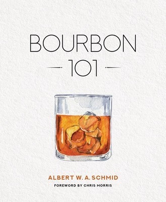 Bourbon 101 foto