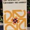 The structure of literature / Paul Goodman