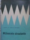 MIJLOACELE CIRCULANTE-I. CRAIU, AL. BABE, D. BANESCU