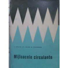 MIJLOACELE CIRCULANTE-I. CRAIU, AL. BABE, D. BANESCU