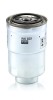 MANN-FILTER WK 828 x filtru combustibil