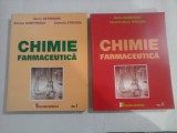CHIMIE FARMACEUTICA (2 VOLUME) - ELENA HATIEGANU, DENISA DUMITRESCU, CAMELIA STECOZA