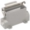 Carcasă MOLEX HDC 16A cu clichet M25 &ndash; cod 93601-2126