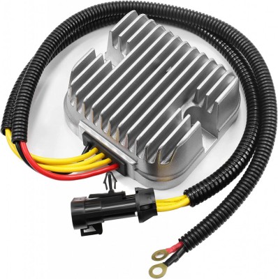 Regulator tensiune ATV Polaris Ranger RZR 570 XP900 foto