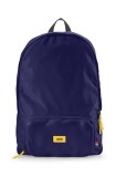 Crash Baggage rucsac CRASH NOT CRASH 44x31x18 cm culoarea albastru marin, mare, neted, CB320