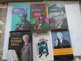 BERTRAND RUSELL (6 VOLUME)