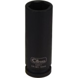 Cumpara ieftin Cap tubular lung de impact, 1/2&quot;, 19 mm, RICHMANN EXCLUSIVE