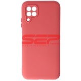 Husa Silicon Bricks Huawei P40 Lite, High Copy, Protectie Superiora