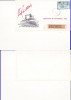 Circulatie Teritoriile Britanice-Antarctica-FDC