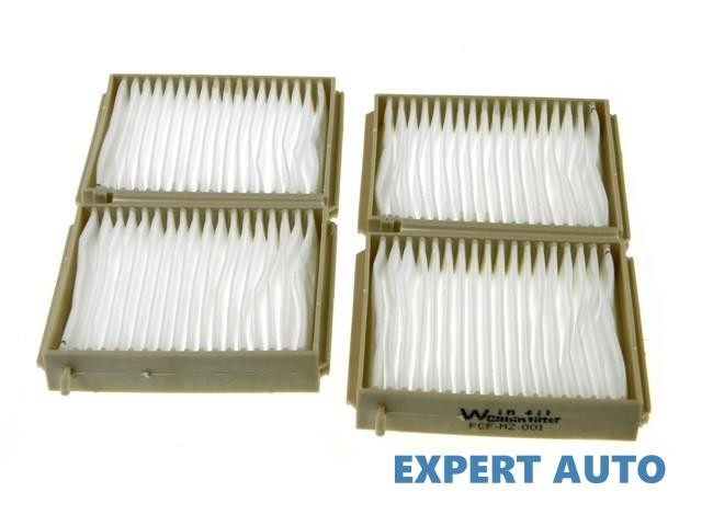 Filtru polen w Mazda 626 (1997-2002)[GF] #1