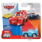 Masinuta metalica, Disney Cars, Mini Racers, Dinoco 43, GDL20