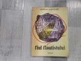 Fiul flautistului de Leopoldo Alas-Clarin