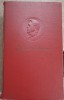 Opere Vol. 8 Mihail Sadoveanu, Editura de Stat 1952, Roman Cartonat, Beletristica