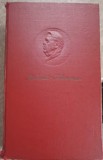 Opere Vol. 8 Mihail Sadoveanu, Editura de Stat 1952, Roman Cartonat, Beletristica