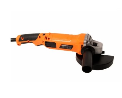 Polizor unghiular cu variator Wolfson WFS063 foto