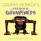Grumpy Monkey&#039;s Little Book of Grumpiness