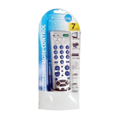 Telecomanda universala EVO Connect IT RM70 foto