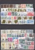 C5648 -- Suedia - lot timbre nestampilate MNH