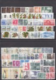C5648 -- Suedia - lot timbre nestampilate MNH