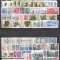 C5648 -- Suedia - lot timbre nestampilate MNH