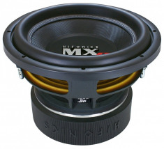 Difuzor subwoofer bass auto HiFonics Maxximus 3000 W 30 cm - AVLA-MXS-12D2 foto