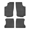 Covorase auto cauciuc Opel Corsa C (X01) (2000-2009) MAMMOOTH MMT A040 0705, MAMMOOTH / FROGUM